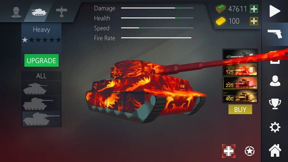 Скриншот 1 из Raidfield 2