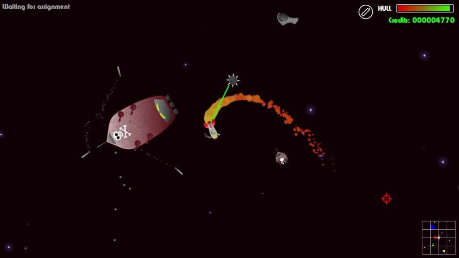 Скриншот 4 из Super CosmoJet