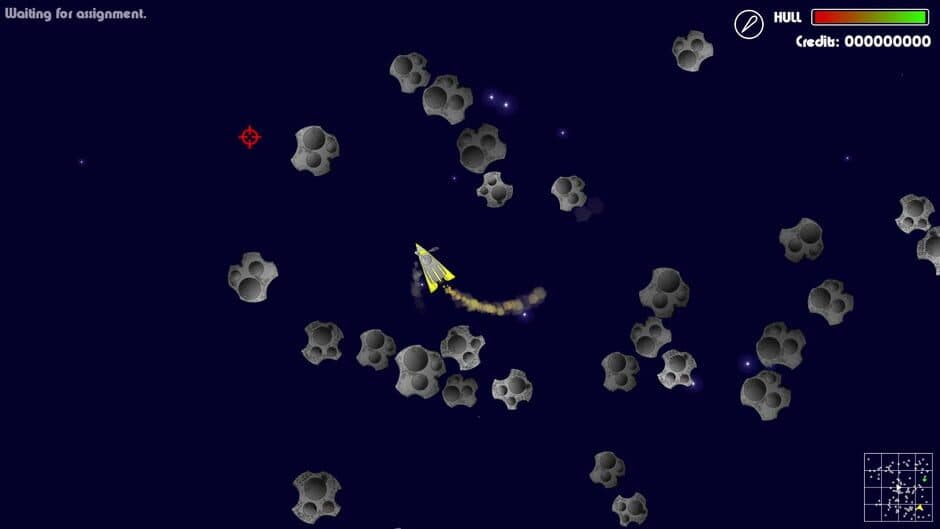 Скриншот 6 из Super CosmoJet