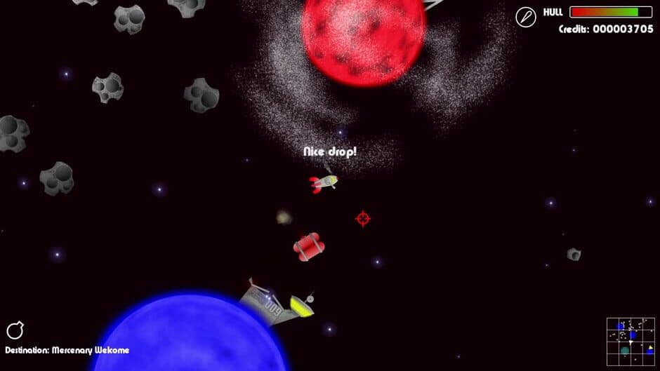 Скриншот 7 из Super CosmoJet