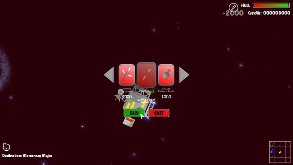 Скриншот 11 из Super CosmoJet