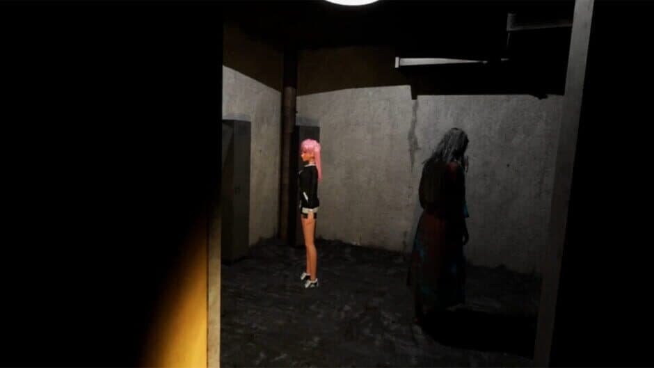 Скриншот 2 из VR Rescue of Girls