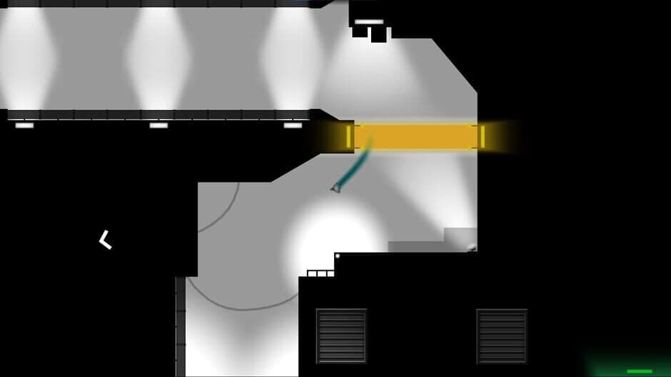 Скриншот 9 из Vacuum Pilot