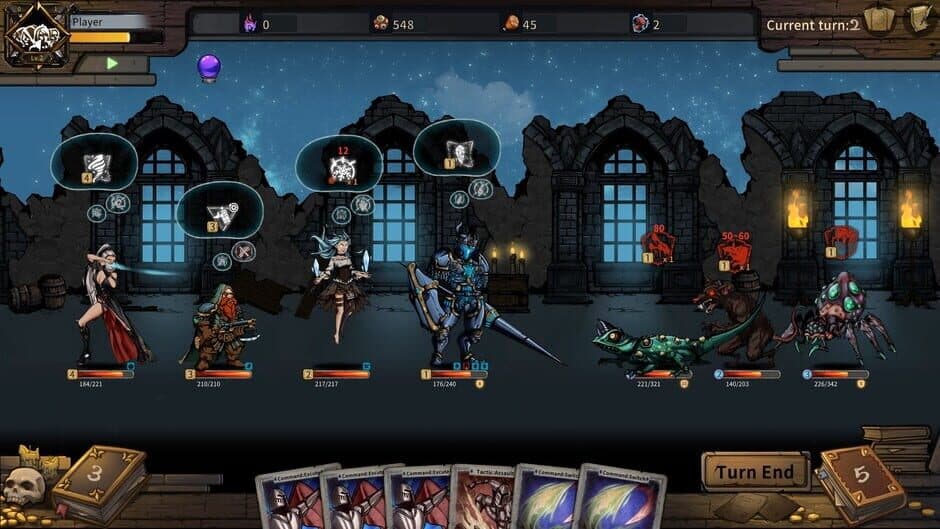 Скриншот 1 из TeamTower