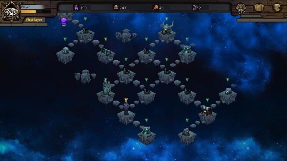 Скриншот 4 из TeamTower