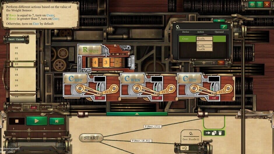 Скриншот 5 из Alan's Automaton Workshop