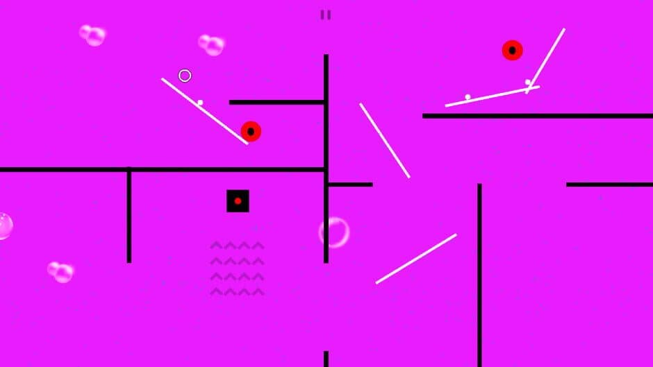 Скриншот 1 из The logic inside