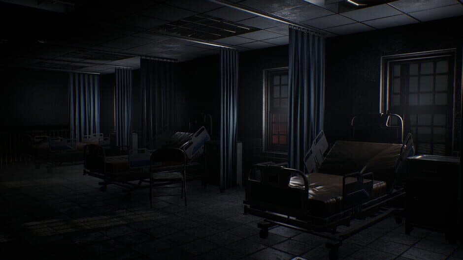 Скриншот 4 из Dying: 1983