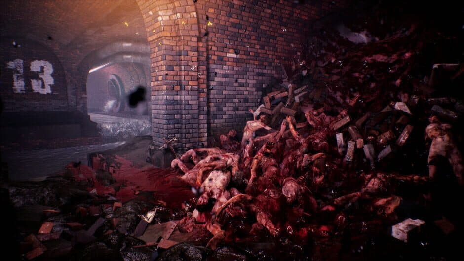 Скриншот 6 из Dying: 1983
