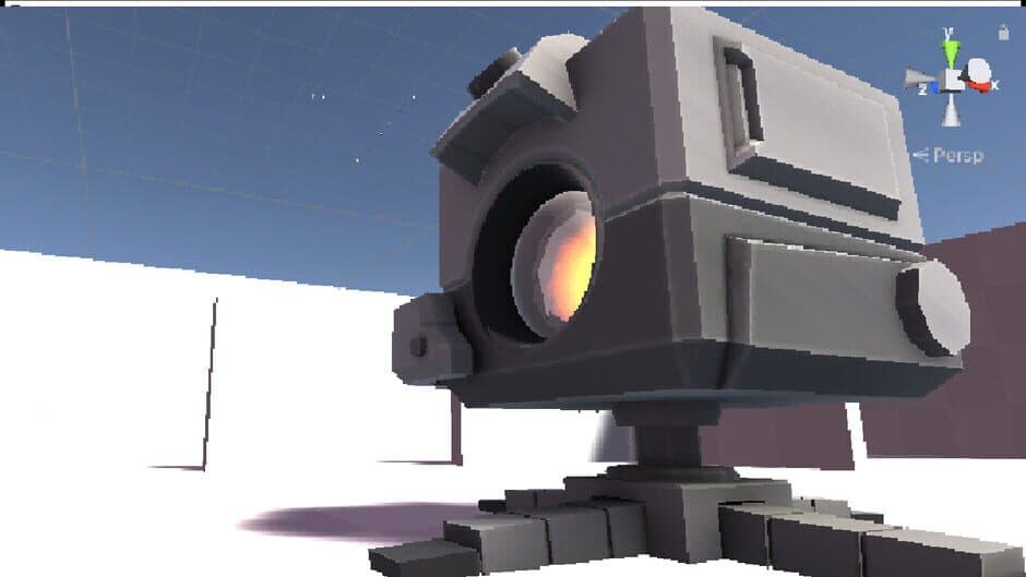 Скриншот 1 из Lab Escape