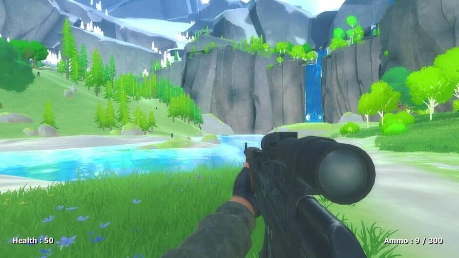 Скриншот 2 из Hidden Forest