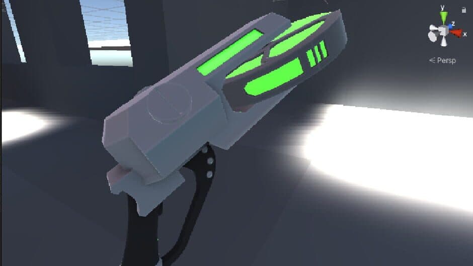 Скриншот 3 из Lab Escape