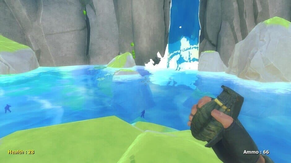 Скриншот 4 из Hidden Forest