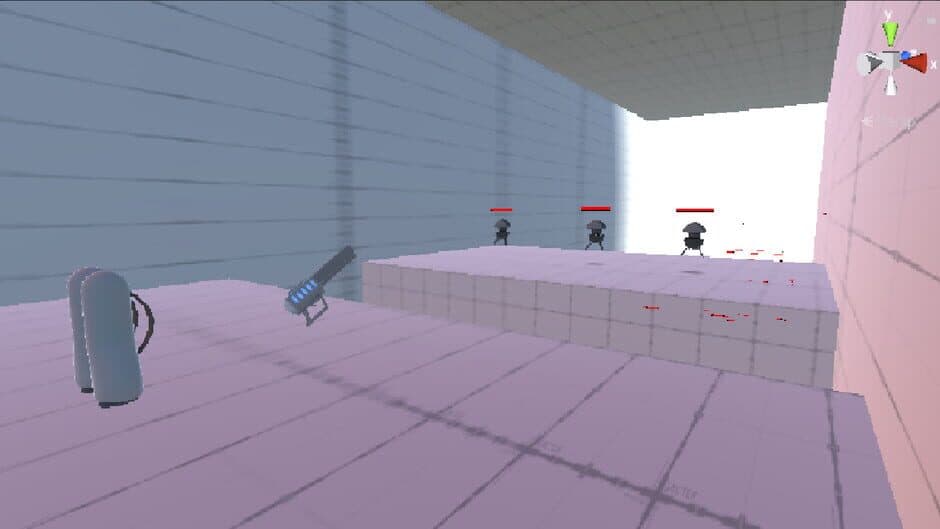 Скриншот 4 из Lab Escape