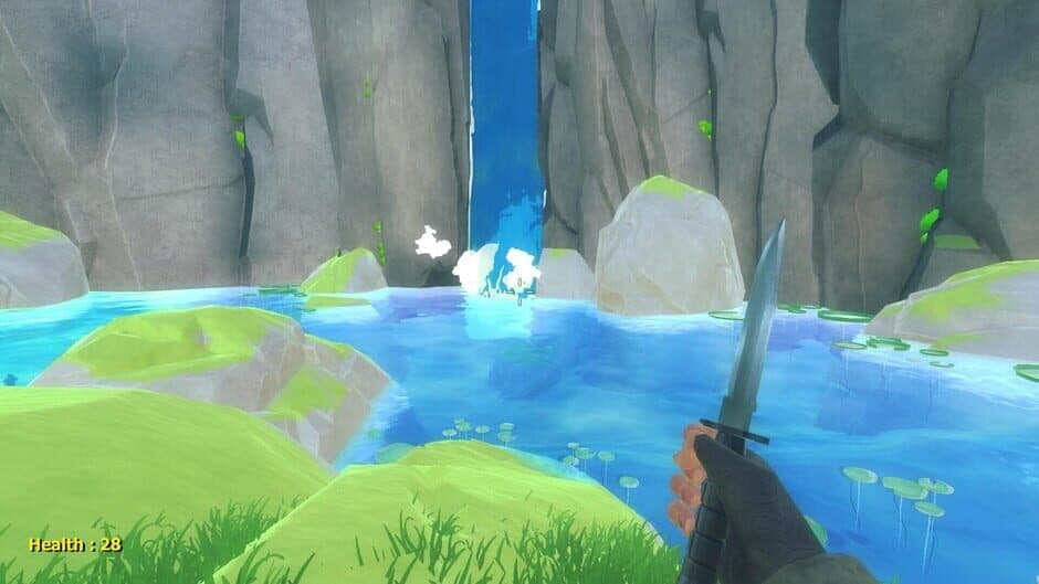 Скриншот 5 из Hidden Forest