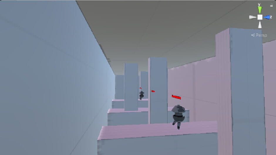 Скриншот 5 из Lab Escape