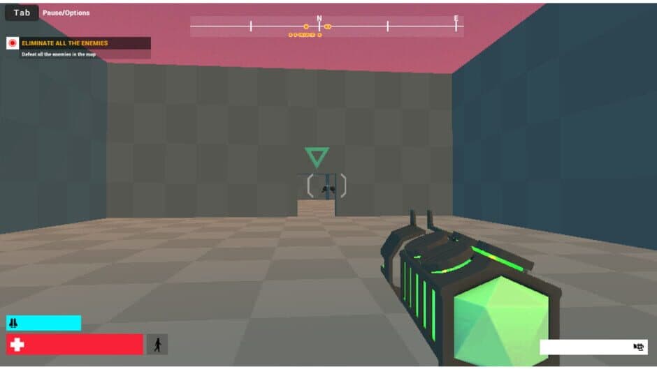 Скриншот 8 из Lab Escape