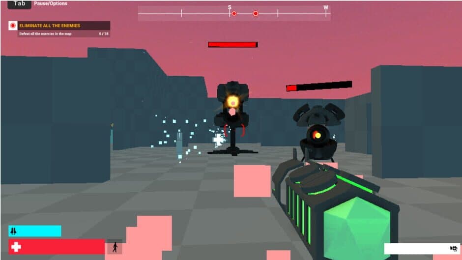 Скриншот 9 из Lab Escape