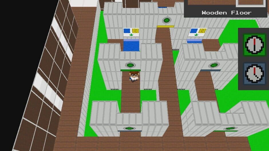 Скриншот 9 из Neo-Zero
