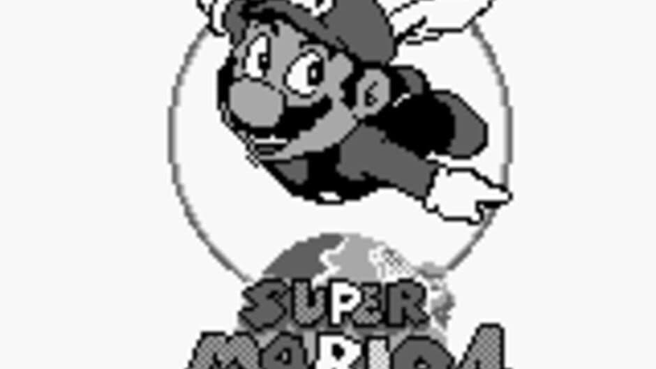 Скриншот 1 из Super Mario 4