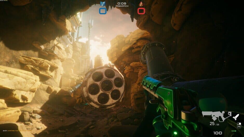 Скриншот 12 из Last Shot