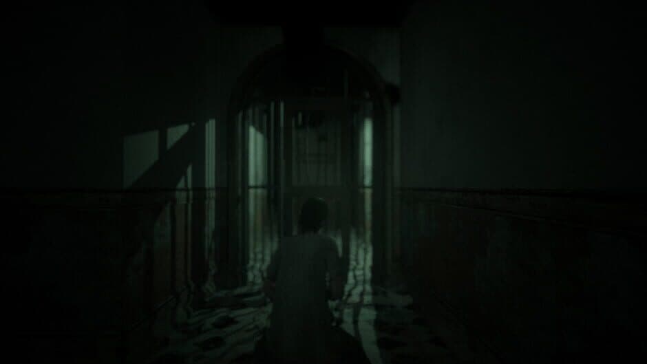 Скриншот 6 из Sinister Halloween: Asylum