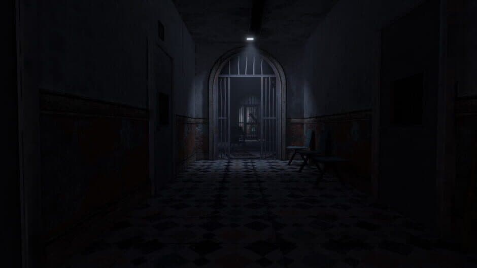 Скриншот 2 из Sinister Halloween: Asylum
