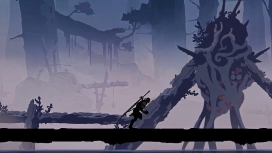 Скриншот 1 из Shadow of Death: Dark Knight