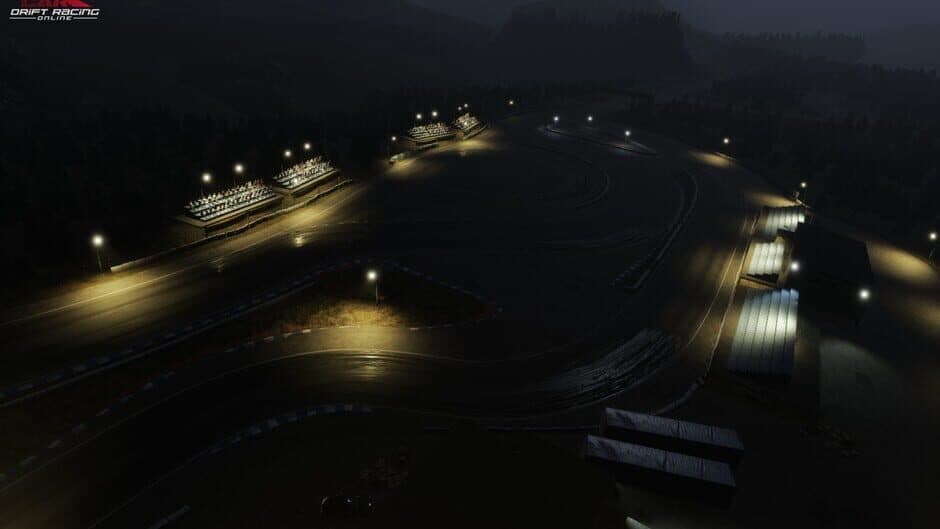Скриншот 4 из CarX Drift Racing Online: Midnight