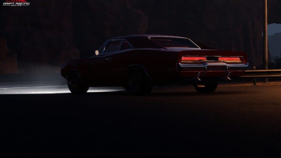 Скриншот 5 из CarX Drift Racing Online: Midnight