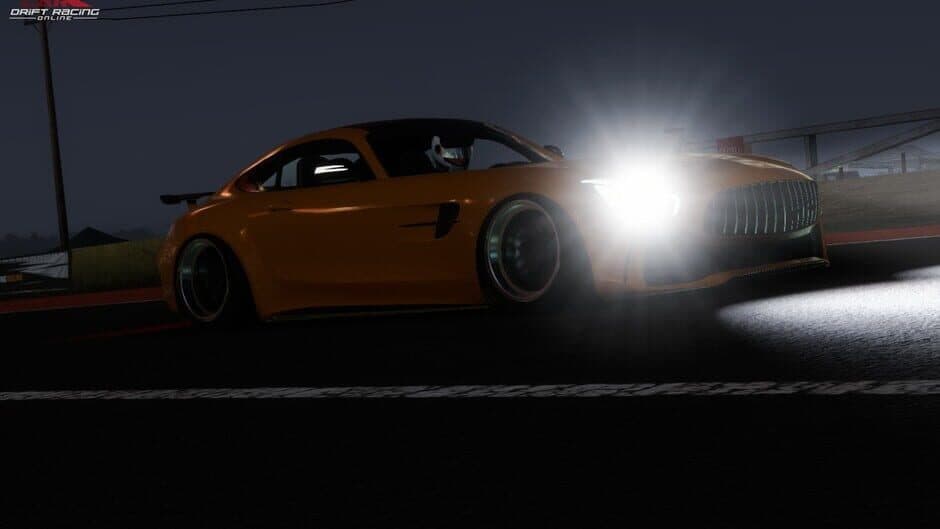 Скриншот 7 из CarX Drift Racing Online: Midnight