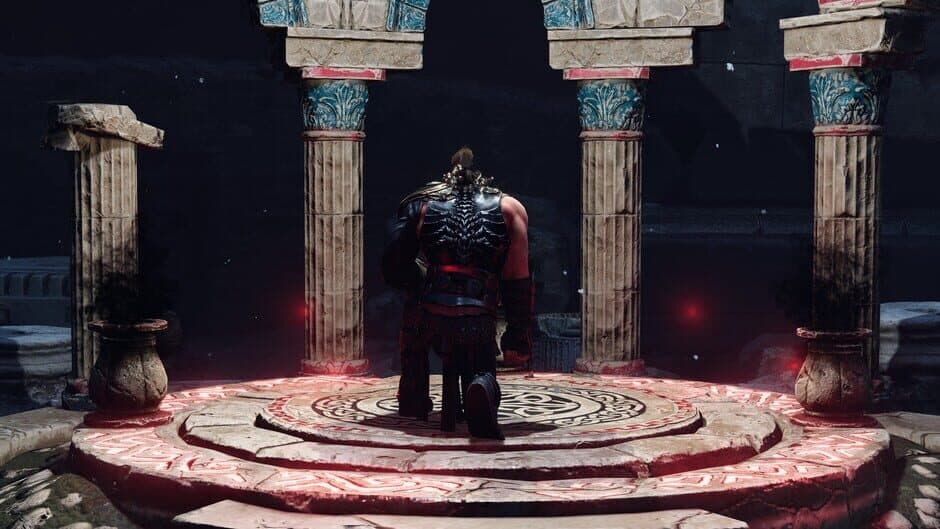 Скриншот 4 из Achilles: Legends Untold