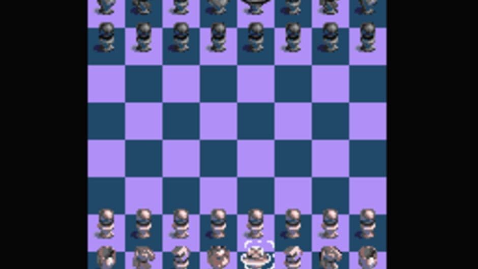 Скриншот 3 из Kempelen Chess