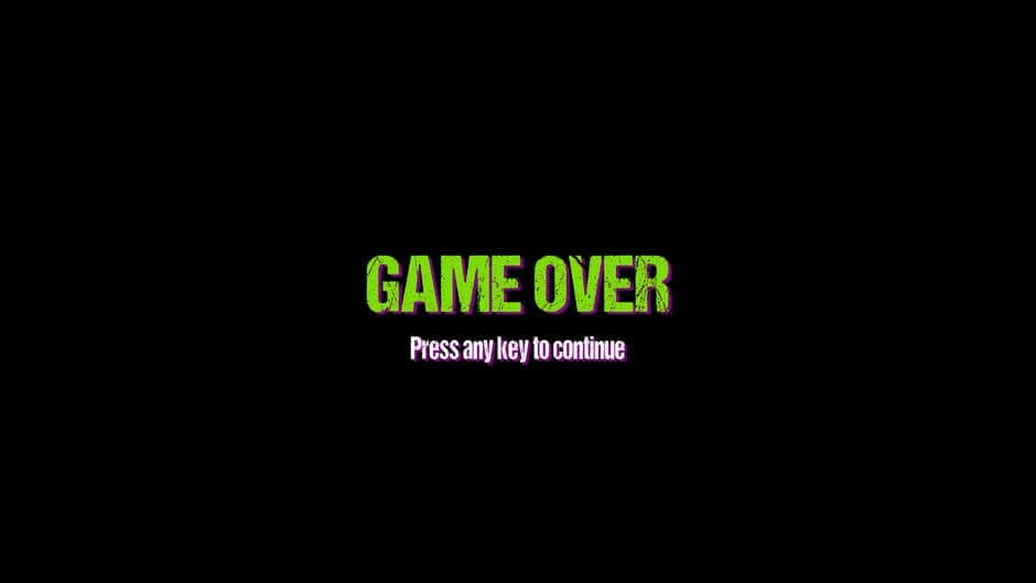 Скриншот 4 из Beat 'Em Up