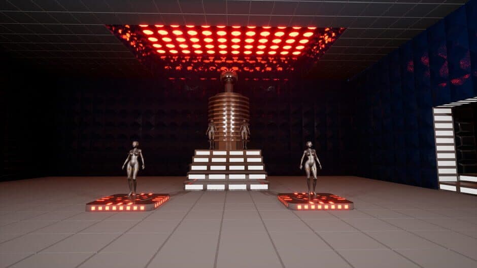 Скриншот 6 из Neon Knight