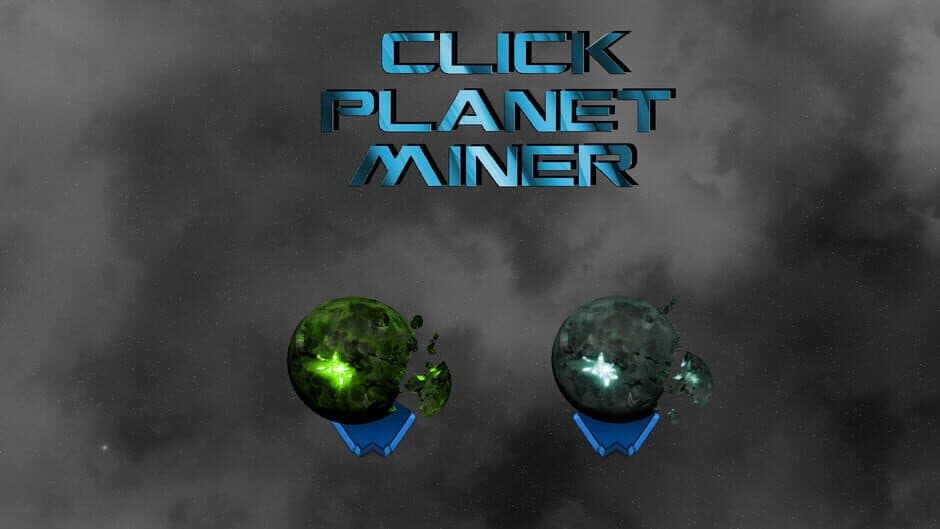 Скриншот 1 из Clicker Planet: Bluestone Project