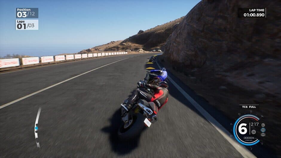 Скриншот 8 из Ride 3: Naked Bikes Pack
