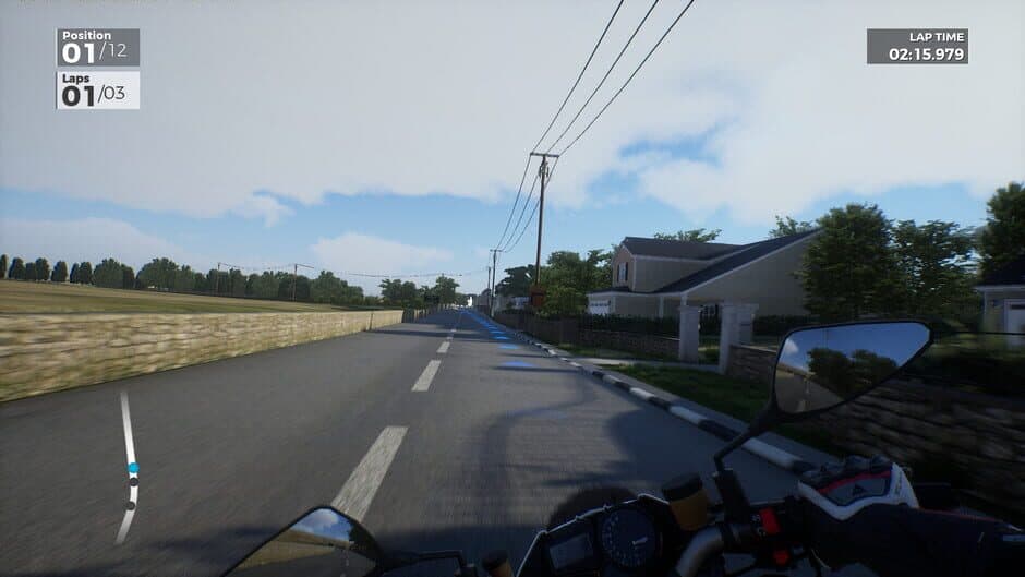 Скриншот 2 из Ride 3: Naked Bikes Pack