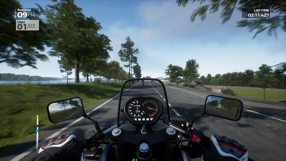 Скриншот 3 из Ride 3: Naked Bikes Pack