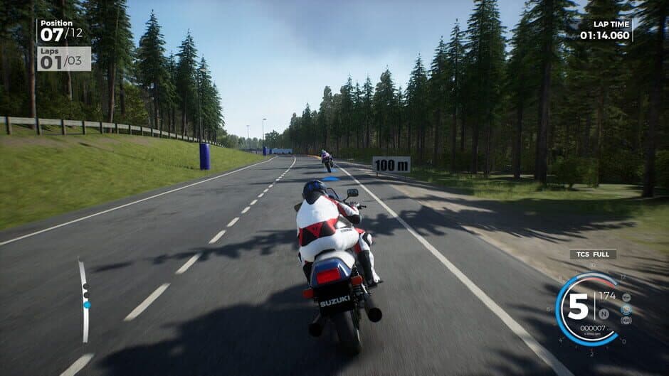 Скриншот 7 из Ride 3: Naked Bikes Pack