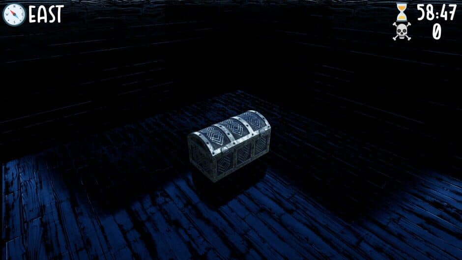 Скриншот 1 из Maze Escape