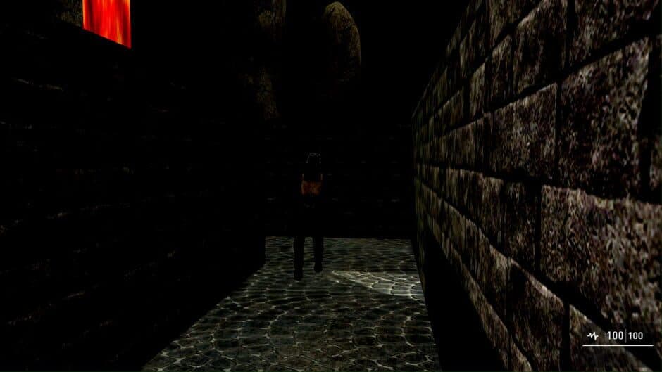 Скриншот 6 из Death Box