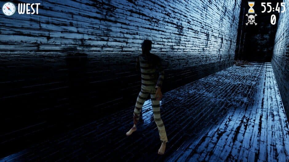 Скриншот 2 из Maze Escape