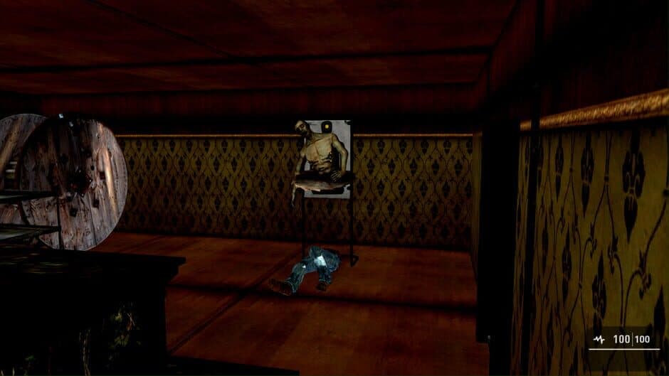 Скриншот 1 из Death Box