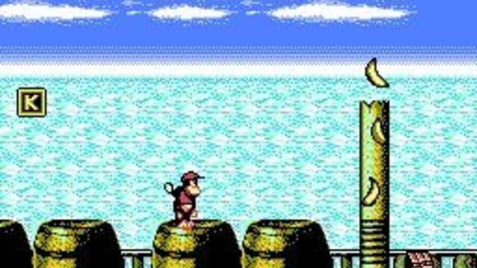 Скриншот 3 из Super Donkey Kong 2
