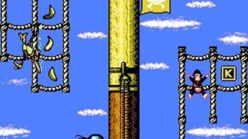 Скриншот 4 из Super Donkey Kong 2