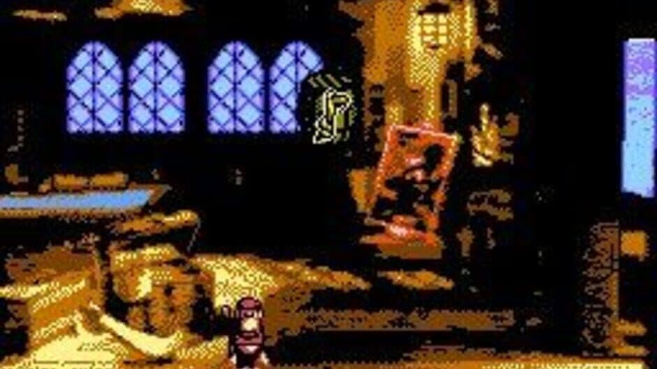 Скриншот 5 из Super Donkey Kong 2
