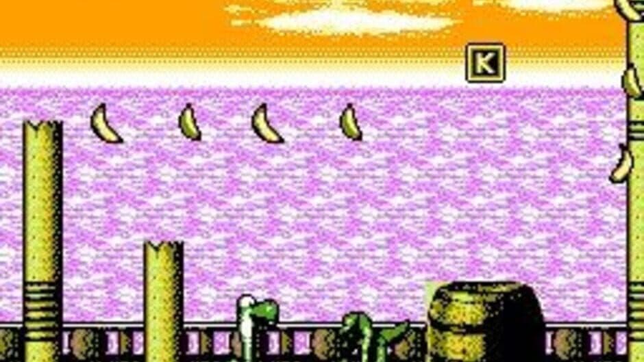 Скриншот 6 из Super Donkey Kong 2