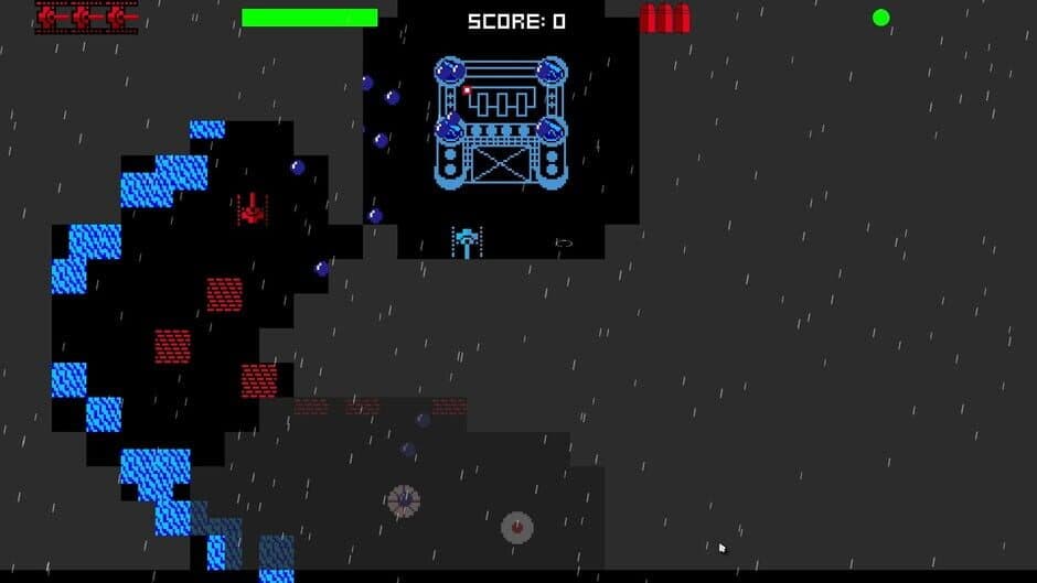 Скриншот 1 из Tiger Tank 59 I: Rainstorm MP093