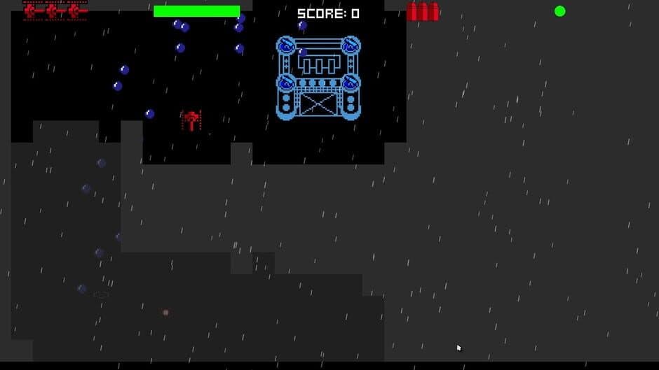 Скриншот 1 из Tiger Tank 59 I: Rainstorm MP039